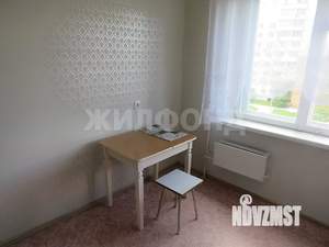 1-к квартира, на длительный срок, 36м2, 4/10 этаж