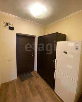 1-к квартира, на длительный срок, 30м2, 15/25 этаж