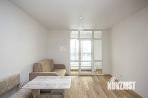 2-к квартира, на длительный срок, 38м2, 3/9 этаж