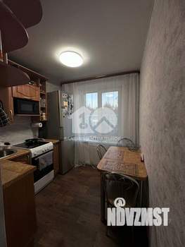 2-к квартира, на длительный срок, 37м2, 6/9 этаж