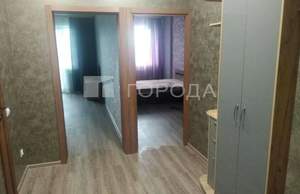 2-к квартира, на длительный срок, 40м2, 7/26 этаж