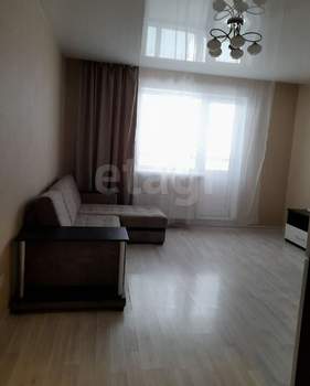 Студия квартира, на длительный срок, 29м2, 21/25 этаж