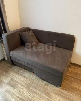 2-к квартира, на длительный срок, 39м2, 1/5 этаж