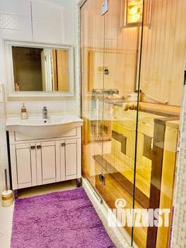 3-к квартира, на длительный срок, 90м2, 8/17 этаж