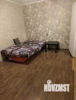 1-к квартира, на длительный срок, 23м2, 3/4 этаж