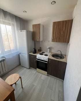 2-к квартира, на длительный срок, 44м2, 4/5 этаж