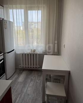 1-к квартира, на длительный срок, 30м2, 4/9 этаж