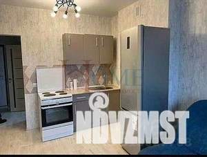 1-к квартира, на длительный срок, 24м2, 16/25 этаж