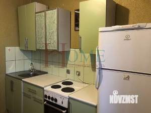 1-к квартира, на длительный срок, 33м2, 8/9 этаж