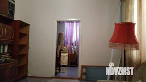 2-к квартира, на длительный срок, 45м2, 1/5 этаж