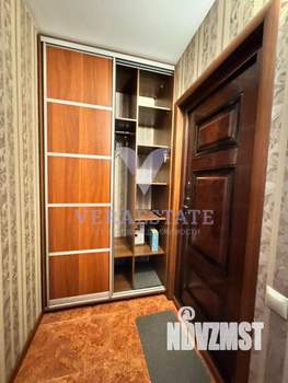 1-к квартира, на длительный срок, 32м2, 1/9 этаж