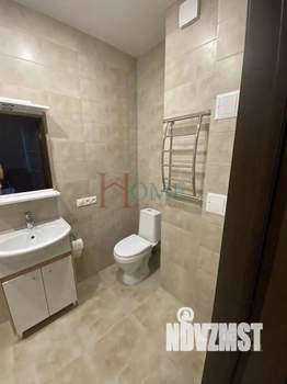 1-к квартира, на длительный срок, 38м2, 16/25 этаж