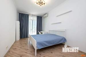 4-к квартира, на длительный срок, 150м2, 11/11 этаж