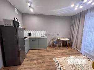 Студия квартира, на длительный срок, 23м2, 5/17 этаж