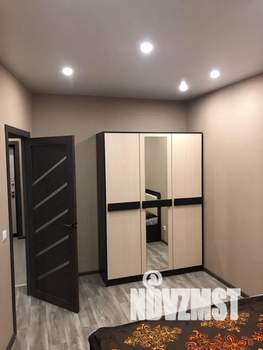 2-к квартира, посуточно, 39м2, 22/25 этаж