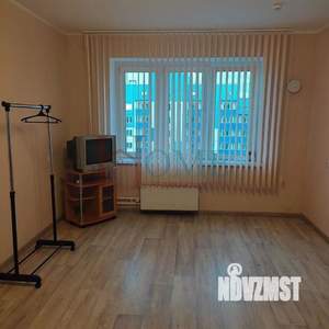 1-к квартира, на длительный срок, 39м2, 18/18 этаж