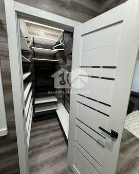 1-к квартира, на длительный срок, 44м2, 1/21 этаж