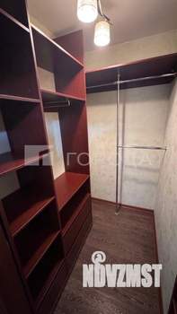 1-к квартира, на длительный срок, 34м2, 3/11 этаж
