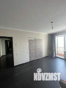 2-к квартира, на длительный срок, 57м2, 8/10 этаж