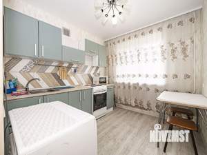 1-к квартира, на длительный срок, 32м2, 3/5 этаж