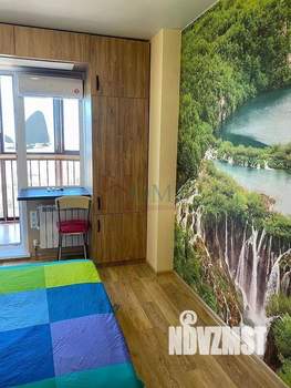 2-к квартира, на длительный срок, 39м2, 25/25 этаж