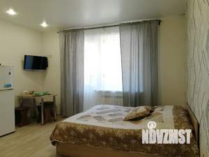 Студия квартира, посуточно, 28м2, 7/25 этаж