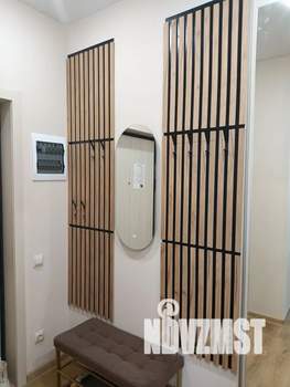 1-к квартира, посуточно, 32м2, 27/30 этаж