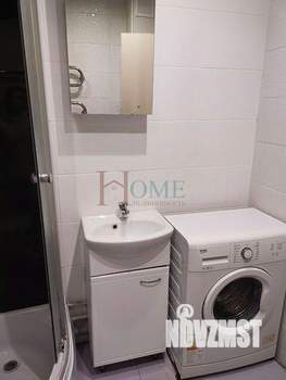 1-к квартира, на длительный срок, 33м2, 2/16 этаж