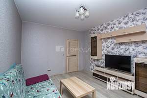 2-к квартира, на длительный срок, 63м2, 9/16 этаж