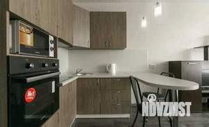 Студия квартира, посуточно, 26м2, 12/25 этаж