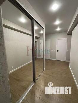 2-к квартира, на длительный срок, 54м2, 9/9 этаж