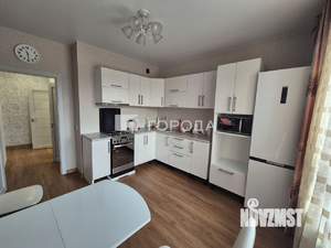 2-к квартира, на длительный срок, 64м2, 4/25 этаж