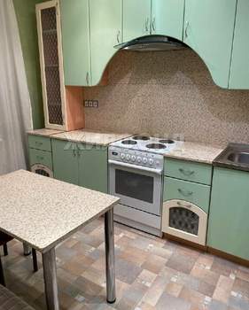 1-к квартира, на длительный срок, 43м2, 6/16 этаж