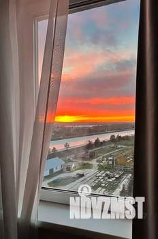 2-к квартира, посуточно, 55м2, 10/17 этаж