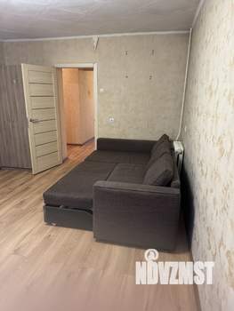 1-к квартира, на длительный срок, 44м2, 4/10 этаж