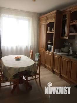 2-к квартира, на длительный срок, 75м2, 14/17 этаж