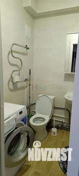 Студия квартира, на длительный срок, 32м2, 9/18 этаж