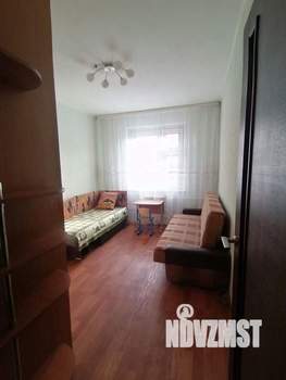 2-к квартира, на длительный срок, 54м2, 5/11 этаж