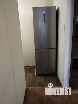 1-к квартира, на длительный срок, 31м2, 3/4 этаж