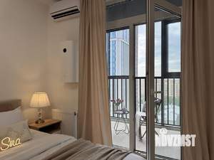 1-к квартира, посуточно, 52м2, 1/1 этаж