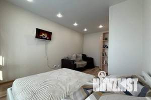 1-к квартира, посуточно, 35м2, 1/17 этаж