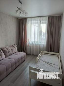 2-к квартира, на длительный срок, 53м2, 9/10 этаж