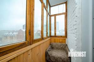 1-к квартира, на длительный срок, 30м2, 7/9 этаж