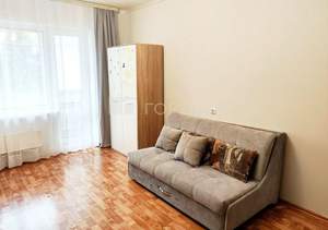 1-к квартира, на длительный срок, 50м2, 2/10 этаж