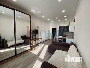 Студия квартира, на длительный срок, 30м2, 7/20 этаж