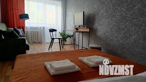 1-к квартира, посуточно, 29м2, 5/5 этаж