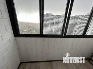 2-к квартира, посуточно, 49м2, 19/24 этаж