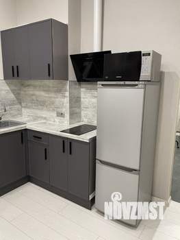 Студия квартира, на длительный срок, 33м2, 3/26 этаж