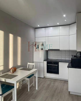 2-к квартира, на длительный срок, 42м2, 12/18 этаж