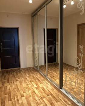 1-к квартира, на длительный срок, 60м2, 3/9 этаж